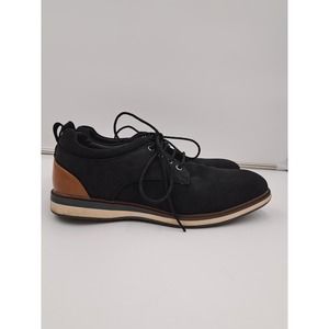 Bruno Marc Mens Classic Casual Shoes Oxford Shoes Lace up Comfort Dress Shoes 8